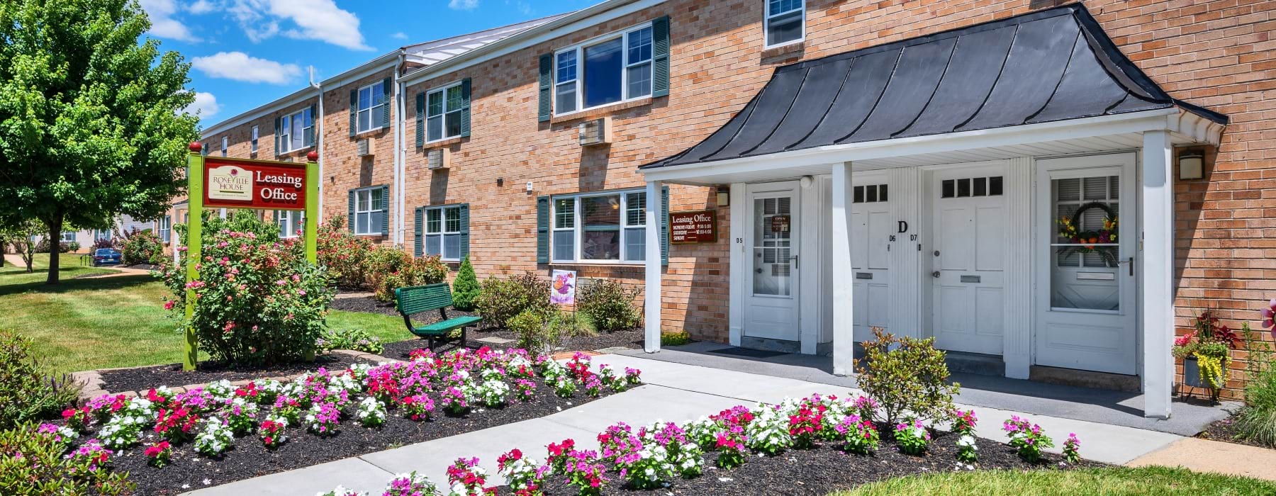 Roseville House