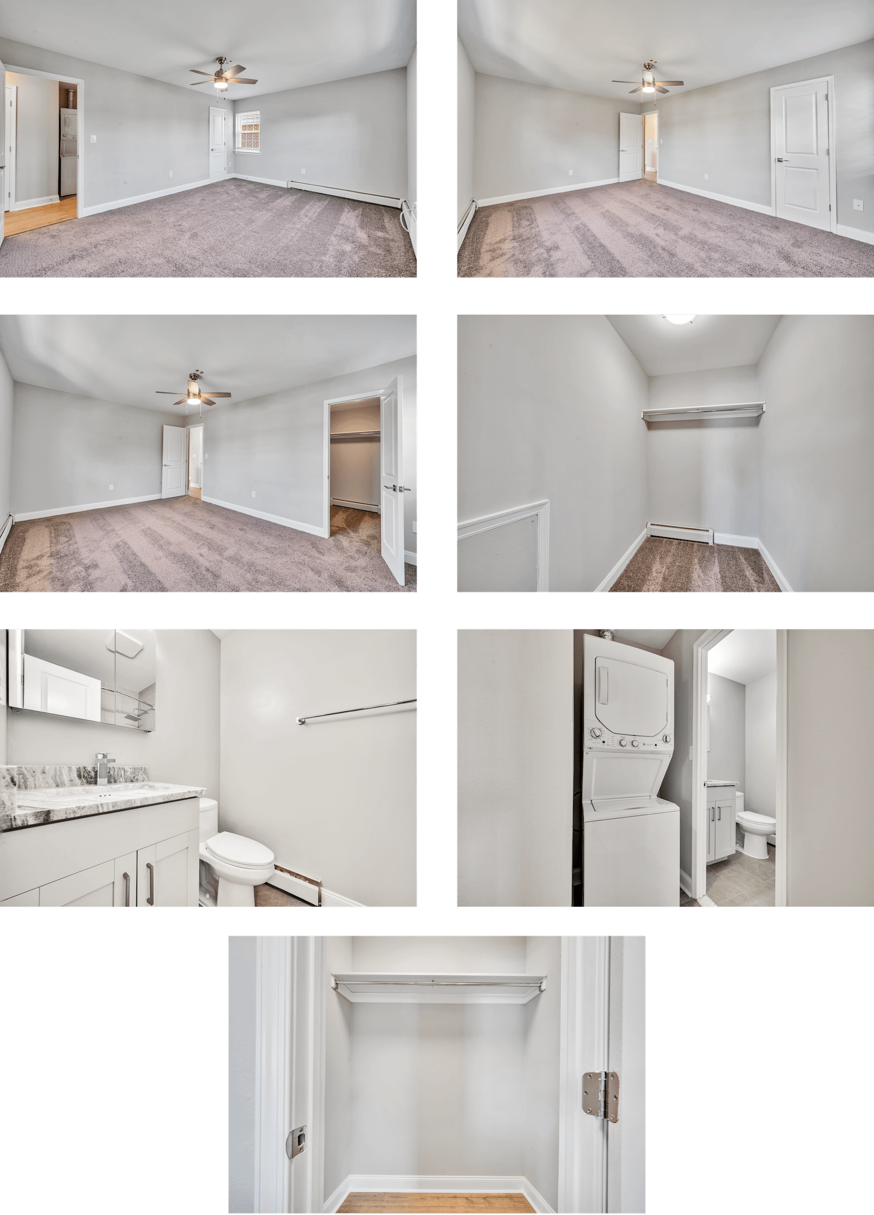 a photo collage