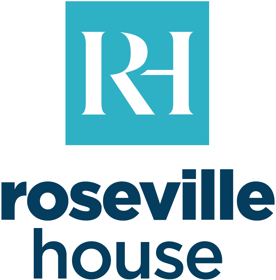 Roseville House Logo